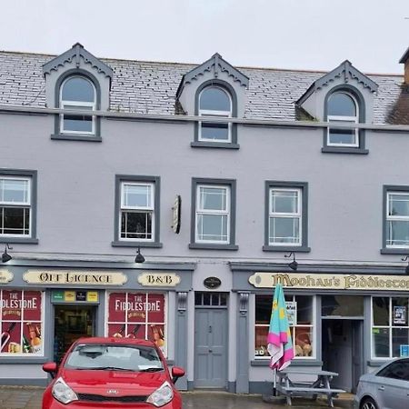 Fiddlestone Bar And B&B Belleek Exterior foto